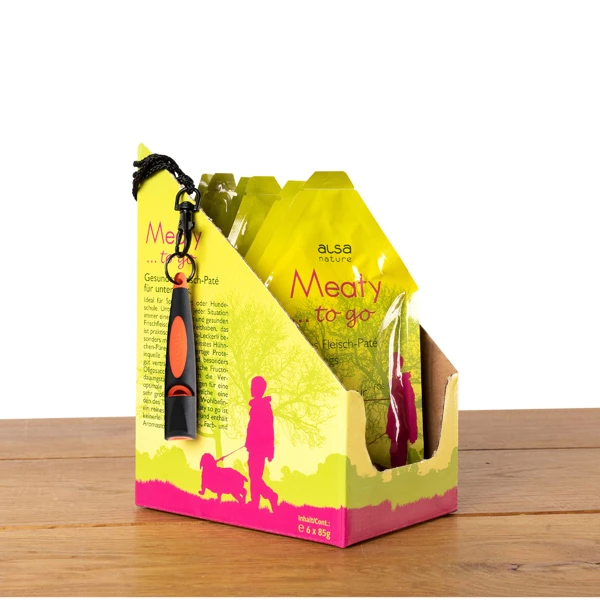 Pfeifen-Trainings-Set - Image 2