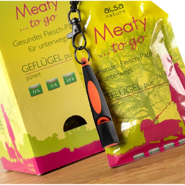 Pfeifen-Trainings-Set - Image 3