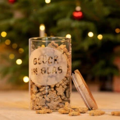 Alsa-nature Cookie-Glas