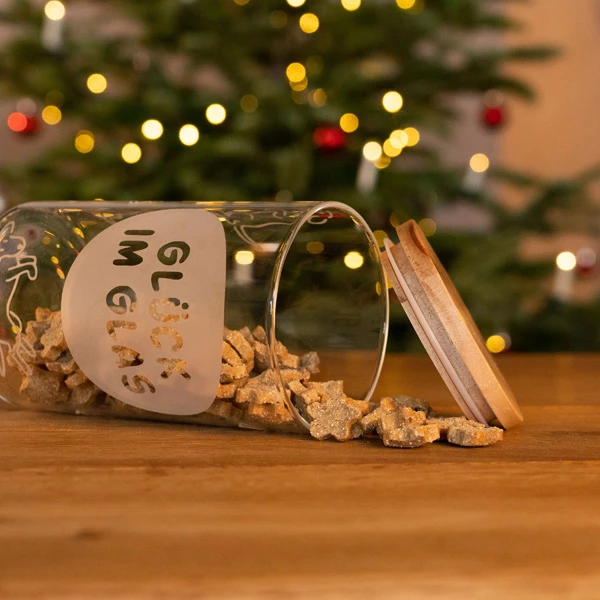 Alsa-nature Cookie-Glas - Image 2