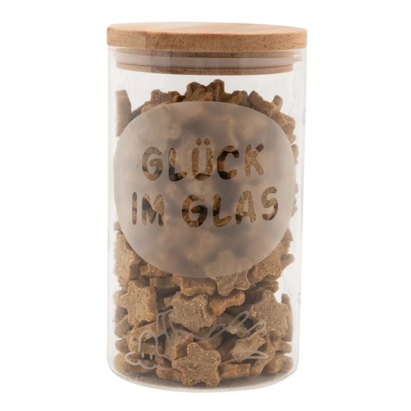 Alsa-nature Cookie-Glas - Image 3