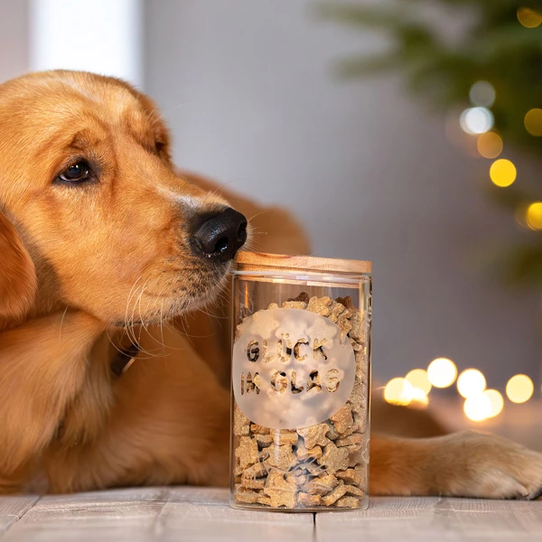 Alsa-nature Cookie-Glas - Image 4