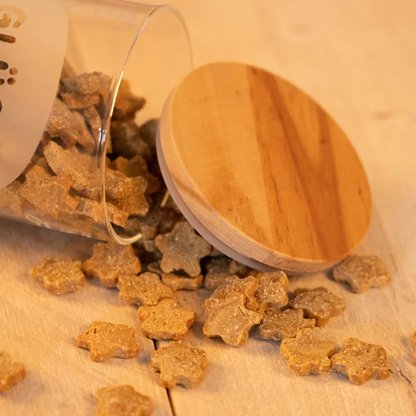 Alsa-nature Cookie-Glas - Image 6