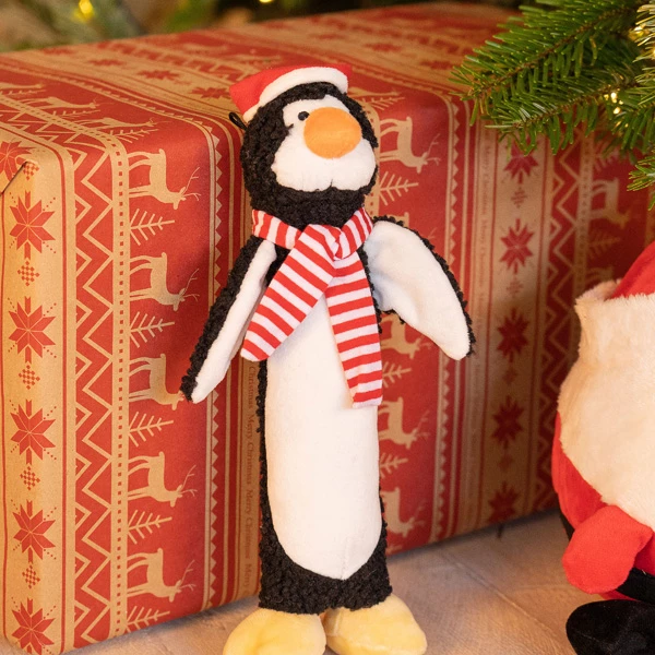 Alsa-nature Weihnachts-Jutebeutel - Image 3