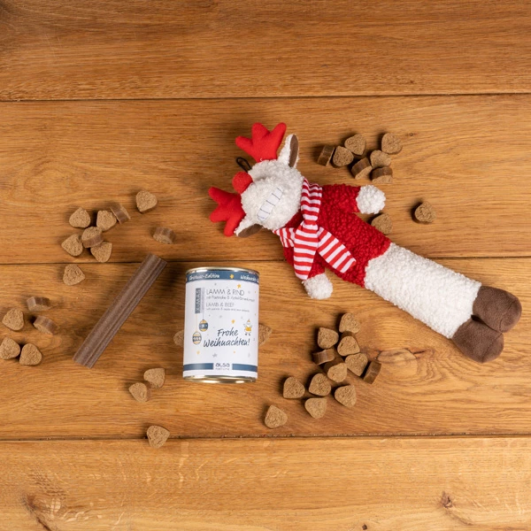 Alsa-nature Weihnachts-Wundertüte - Image 2