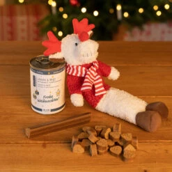 Alsa-nature Weihnachts-WundertĂŒte