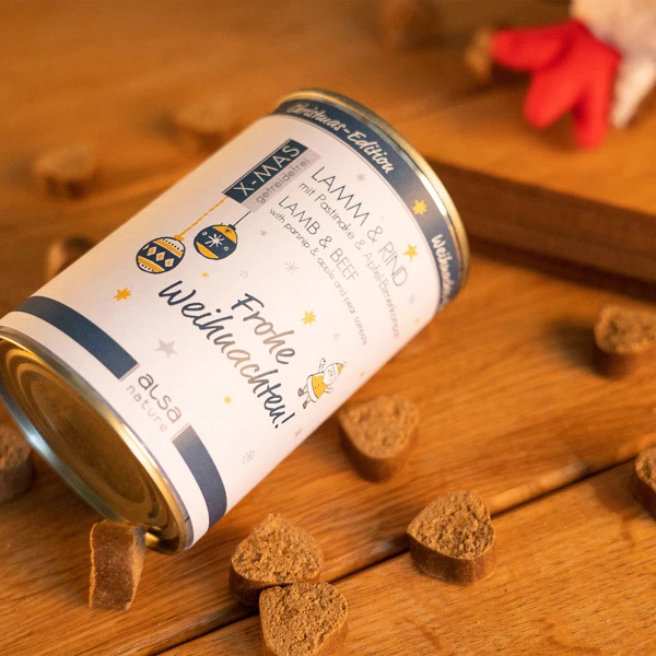 Alsa-nature Weihnachts-Wundertüte - Image 3