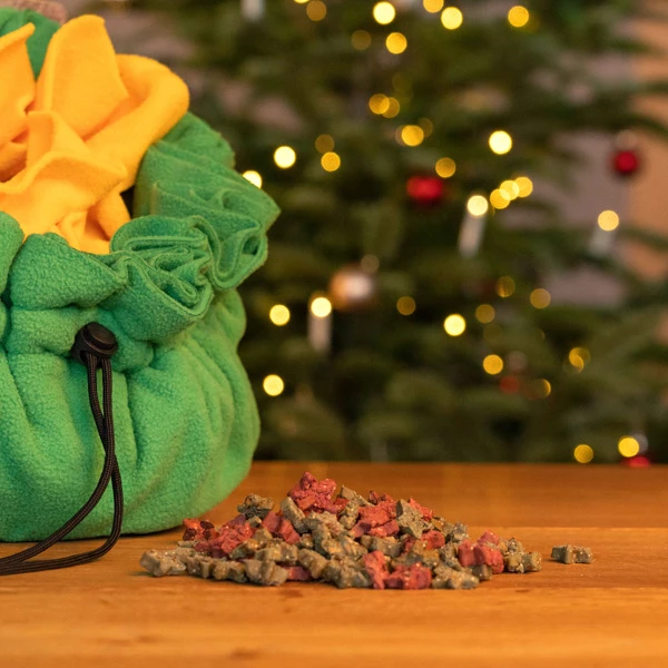 Alsa-nature Weihnachts-Set "Schnüffelteppich Sonnenblume" - Image 3