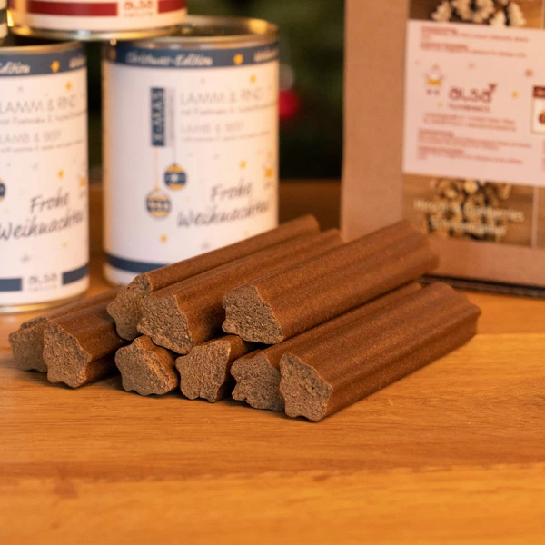 Alsa-nature Weihnachts-Schlemmerpaket - Image 3