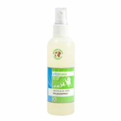 Pflegespray "Aloe-Vera"