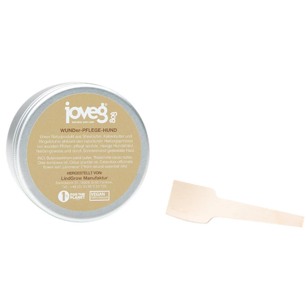 Joveg Pfotensalbe "WUNDer-Pflege" - Image 2