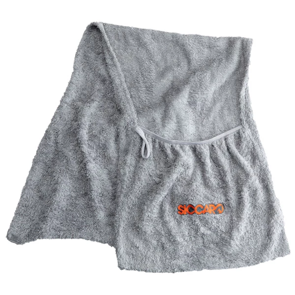 SICCARO Hundehandtuch "Easy Dry Towel"