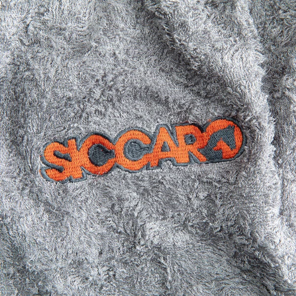 SICCARO Hundehandtuch "Easy Dry Towel" - Image 4