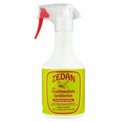 Zedan Natürlicher Haut- Und Ungezieferschutz