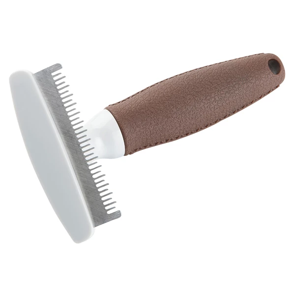 HUNTER Trimmstriegel "Spa"