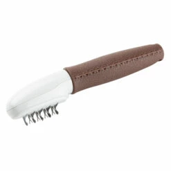 HUNTER Entfilzungsmesser "Spa"