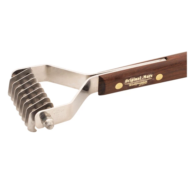 Multi-Trimm-Striegel "Collar" - Image 2