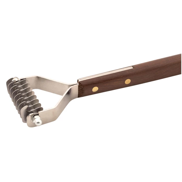 Multi-Trimm-Striegel "Collar" - Image 3