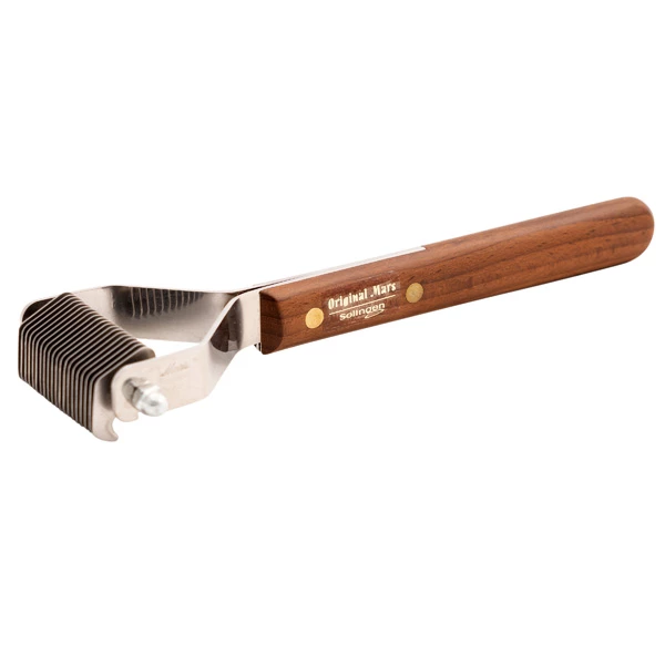 Multi-Trimm-Striegel "Collar" - Image 13