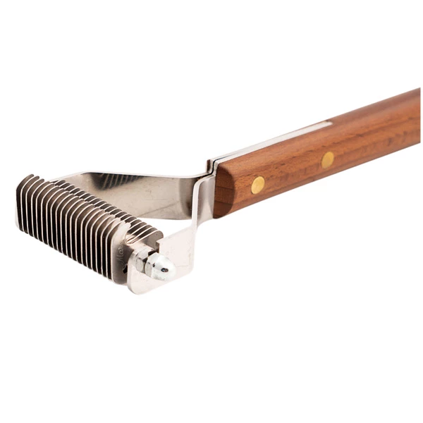 Multi-Trimm-Striegel "Collar" - Image 14