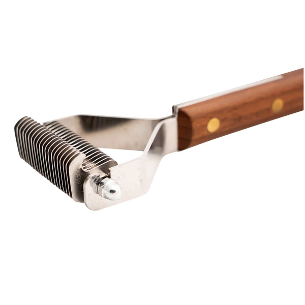 Multi-Trimm-Striegel "Collar" - Image 15