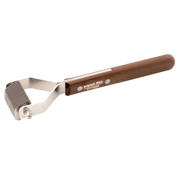 Multi-Trimm-Striegel "Collar" - Image 16