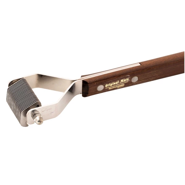 Multi-Trimm-Striegel "Collar" - Image 17