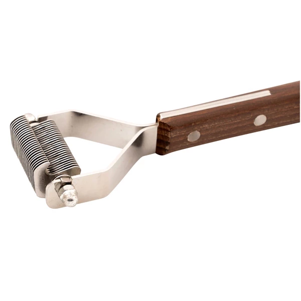 Multi-Trimm-Striegel "Collar" - Image 18