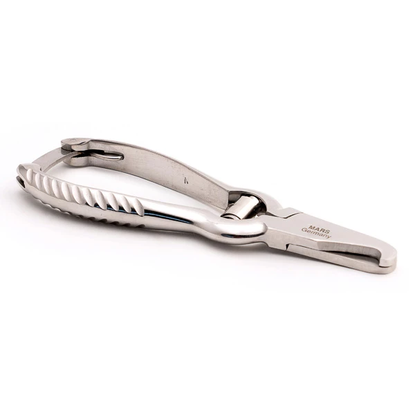 Krallenschere "Edelstahl" - Image 2