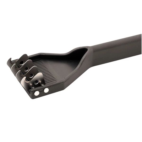 Hundehaar-Entfilzer "Coat King" - Image 7