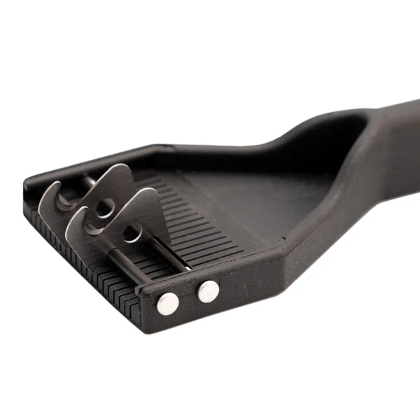 Hundehaar-Entfilzer "Coat King" - Image 3