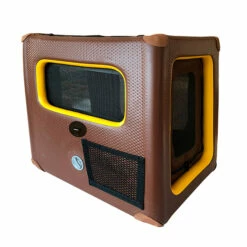 TAMI RĂĽcksitzbox "Inflatable"