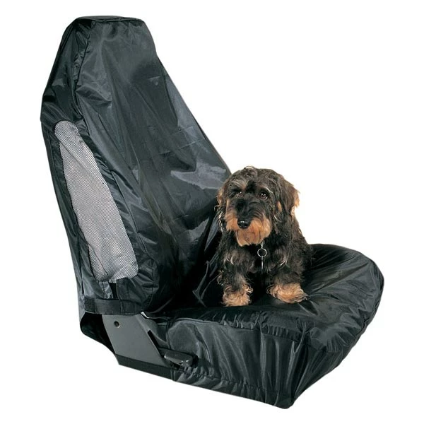 Autositzschutz "Schonfix"