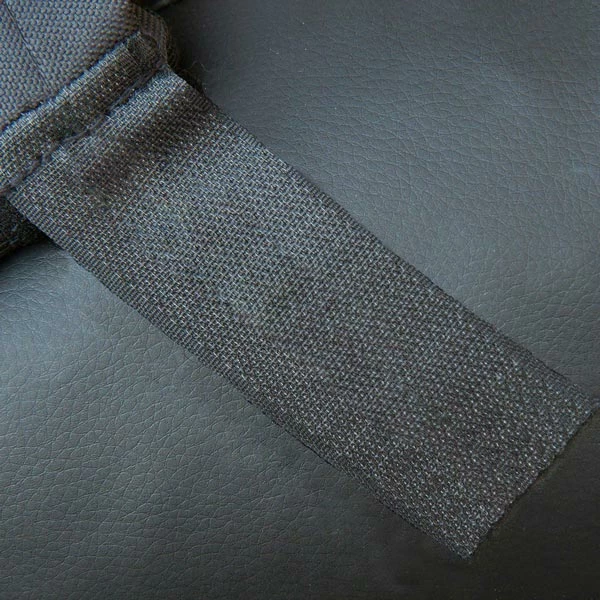 Alsa-brand Kofferraum-Liegebett "Car Suite" - Image 3