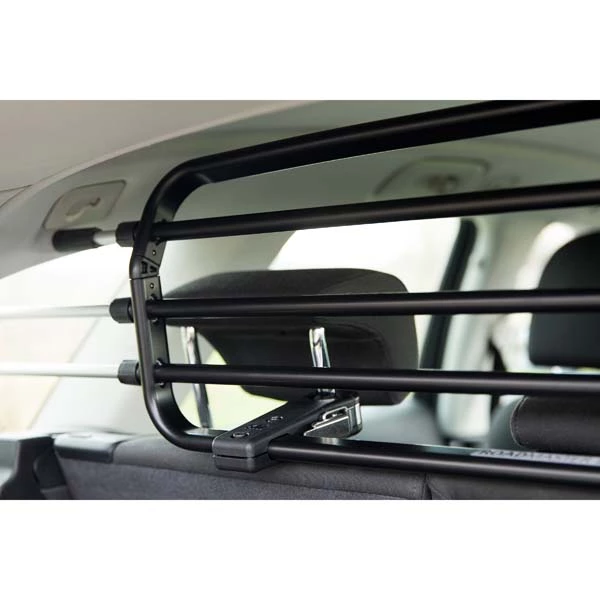 Hundeschutzgitter "Roadmaster Deluxe" - Image 2