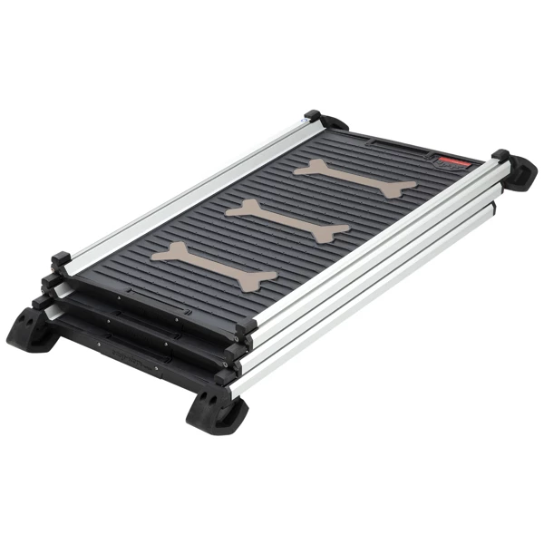 4pets® Hunderampe "Easy Steps" - Image 2