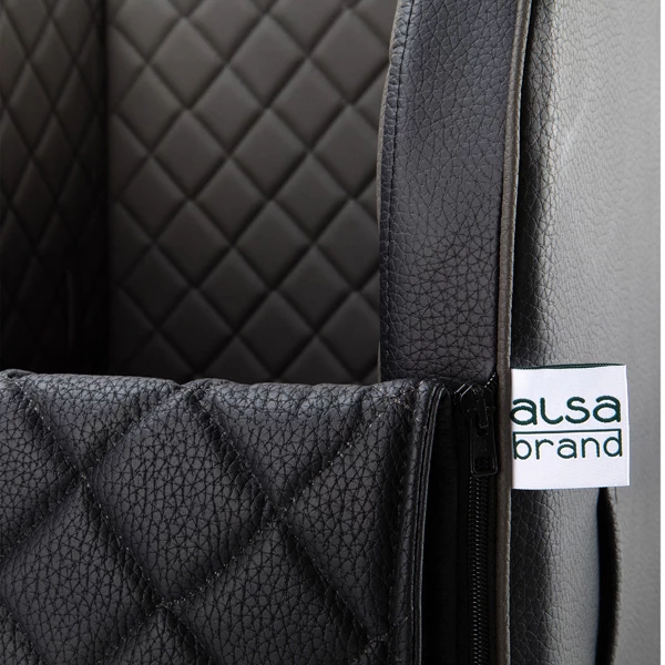 Alsa-brand Rücksitzbett "Comfort" - Image 12