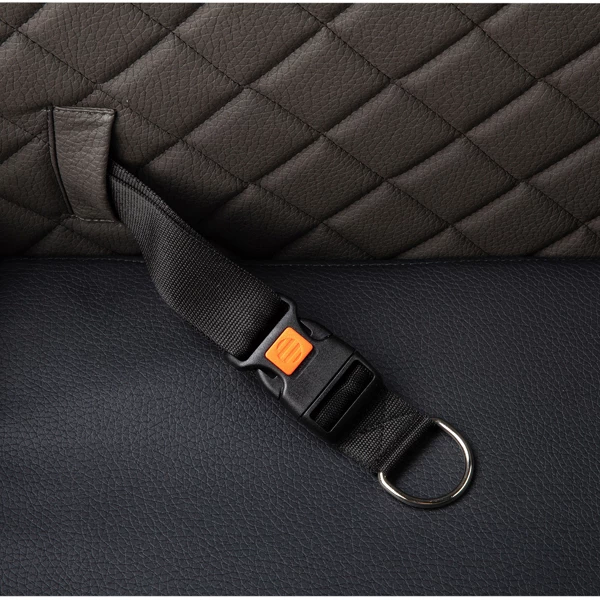 Alsa-brand Rücksitzbett "Comfort" - Image 13