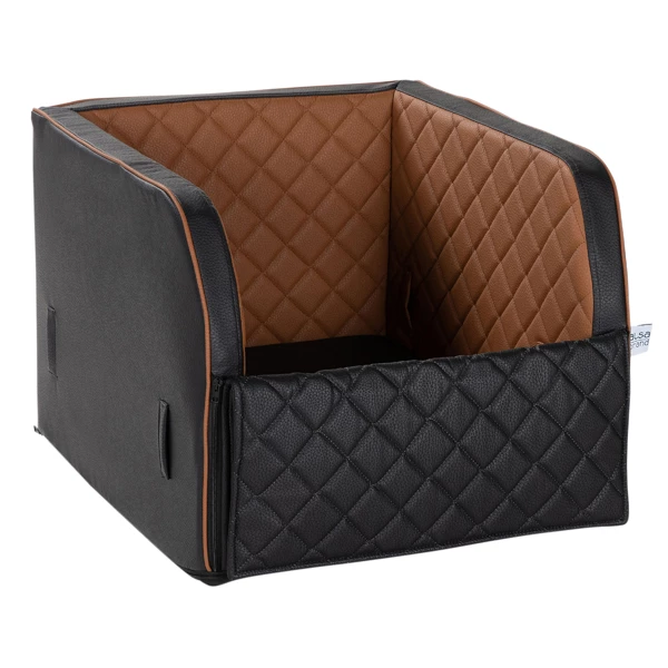 Alsa-brand Rücksitzbett "Comfort" - Image 2