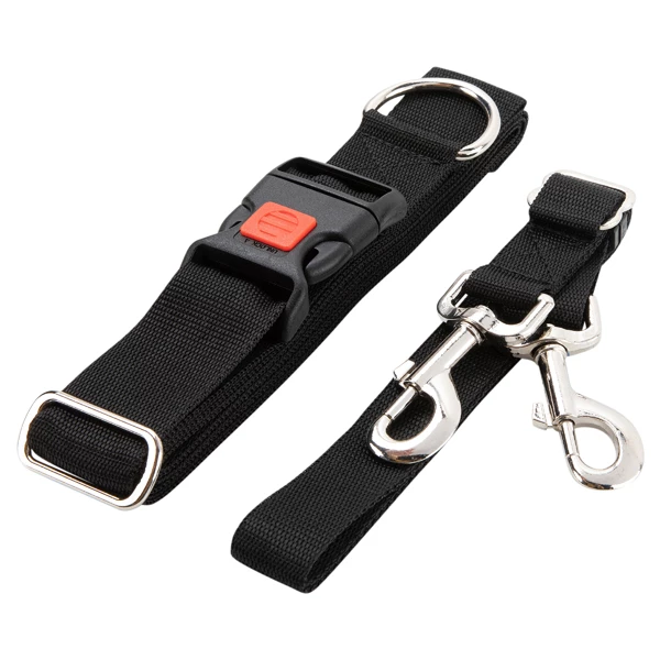 Alsa-brand Rücksitzbett "Comfort" - Image 7