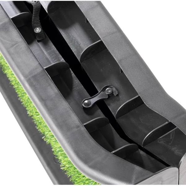 Hunderampe "Rasen" - Image 4