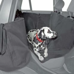 Autoschondecke "Allside"