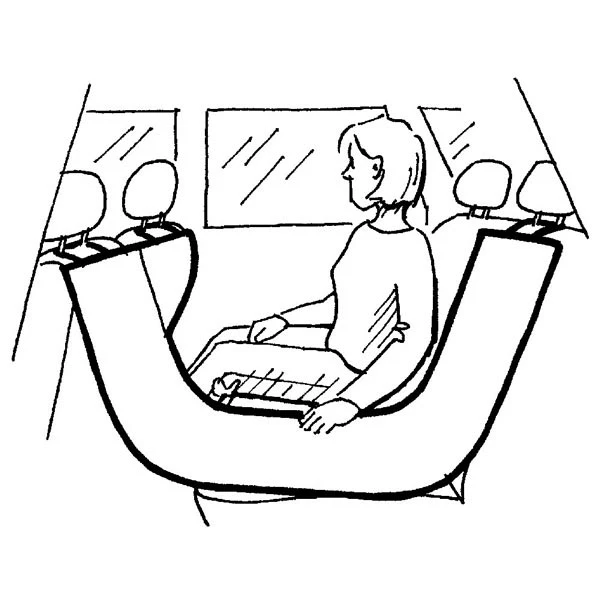 Autoschondecke "Allside" - Image 2