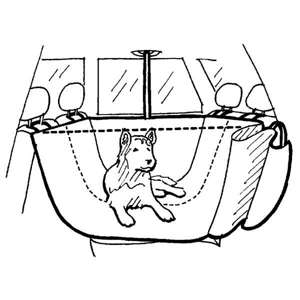 Autoschondecke "Allside" - Image 4