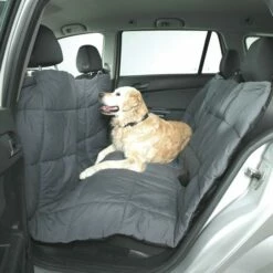 Thermoautodecke "Sommer-Winter"