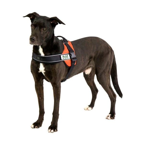 Alsa-brand Nylon-Geschirr "Ultimate Professional" - Image 2