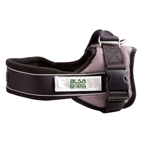 Alsa-brand Nylon-Geschirr "Ultimate Professional" - Image 3