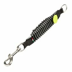 WAW Rückdämpfende Leinenverbindung