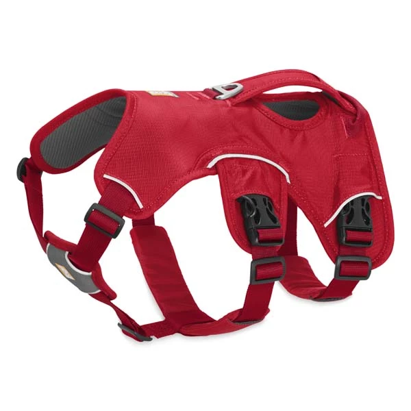 Ruffwear Hundegeschirr "Web Master"