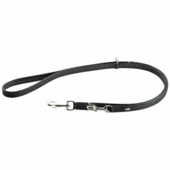 HUNTER Führleine "Hella Reflect"